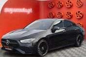 Mercedes CLA 200 mHEV AMG Line 7G-DCT
