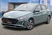 Hyundai i20 1.0 T-GDi Modern DCT