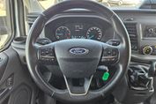 Ford Transit Custom L2H2