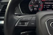 Audi Q5 40 TDI mHEV Quattro Advanced S tronic