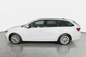Skoda Octavia 2.0 TDI DSG