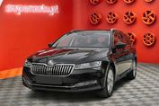 Skoda Superb Style 2.0 TDI DSG