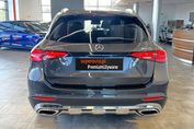 Mercedes GLC 200 4MATIC Avantgarde