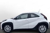 Toyota Aygo X 1.0 VVT-i Comfort CVT