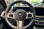 BMW X7 xDrive40d M Sport