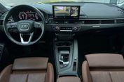 Audi A5 40 TFSI quattro Advanced S tronic