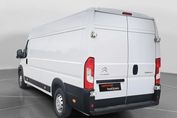 Citroen Jumper 35+ BlueHDi L4H2