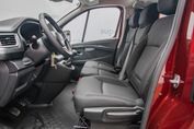 Renault Trafic Kombi L2H1