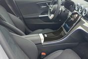Mercedes Klasa C 180  Business Edition
