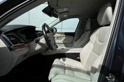 Volvo XC90 D5 AWD Inscription 7os