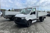 Mercedes Sprinter 515 CDI DBL Wywrotka