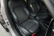 Mini Clubman Cooper S aut