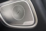 Mercedes GLC 220 d mHEV 4-Matic AMG Line