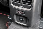 Ford Kuga Titanium 1.5 EcoBoost