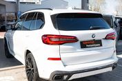 BMW X5 xDrive40d M Sport