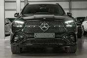 Mercedes GLE 300 d 4-Matic AMG Line