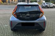 Toyota Aygo X Active 1.5 Hybrid Dynamic Force