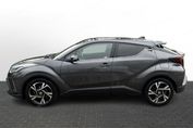 Toyota C-HR Style