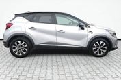 Renault Captur TCe mHEV Techno