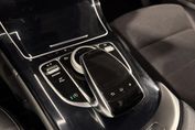 Mercedes Klasa C 200 4-Matic