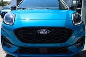 Ford Puma ST-Line X PowerShift 1.0 EcoBoost