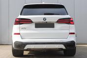 BMW X5 xDrive30d M Sport