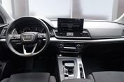 Audi Q5 40 TFSI quattro
