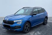 Skoda Kamiq Monte Carlo 1.5 TSI DSG