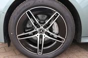 Mercedes Klasa E 200 4-Matic AMG