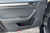 Skoda Superb Style 2.0 TSI  DSG