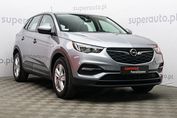 Opel Grandland X 1.2 T Edition