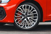Audi A3 S3 TFSI quattro Sportback