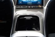 Mercedes GLC Coupe 300 de 4-Matic AMG Line