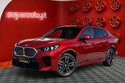 BMW iX2 eDrive20
