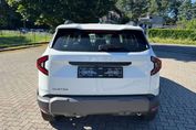 Dacia Duster Expression 1.2 Eco-G LPG