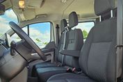 Ford Transit Custom L1H1 (bryg.)