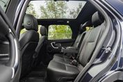 Land Rover Discovery Sport 2.0 SI4 Hse