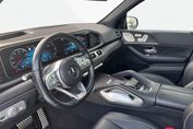 Mercedes GLS 400 d 4MATIC AMG Line