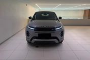Land Rover Range Rover Evoque D200 Dynamic SE