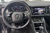 Skoda Kodiaq Style 2.0 TSI 4x4 DSG