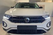 Volkswagen T-Roc Life Plus 1.5 TSI DSG