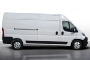Toyota Proace Max Heavy D-4D L3H2 Life