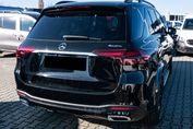 Mercedes GLE 450 d  4-Matic AMG Line