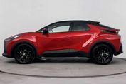 Toyota C-HR GR Sport 2.0 Hybrid Dynamic Force Plug-in