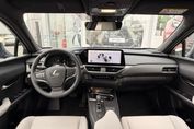 Lexus UX 300h F Sport Design 2.0 Hybrid Dynamic Force