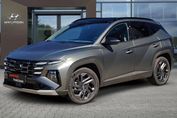 Hyundai Tucson 1.6 t-Gdi Hev 20TH Anniversary 2WD