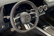 Mercedes GLA 200 AMG Line