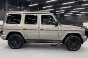 Mercedes Klasa G 580 EQ