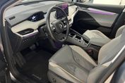 Skoda Enyaq 80.82KWH Plus