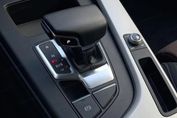 Audi A4 40 TDI mHEV S tronic